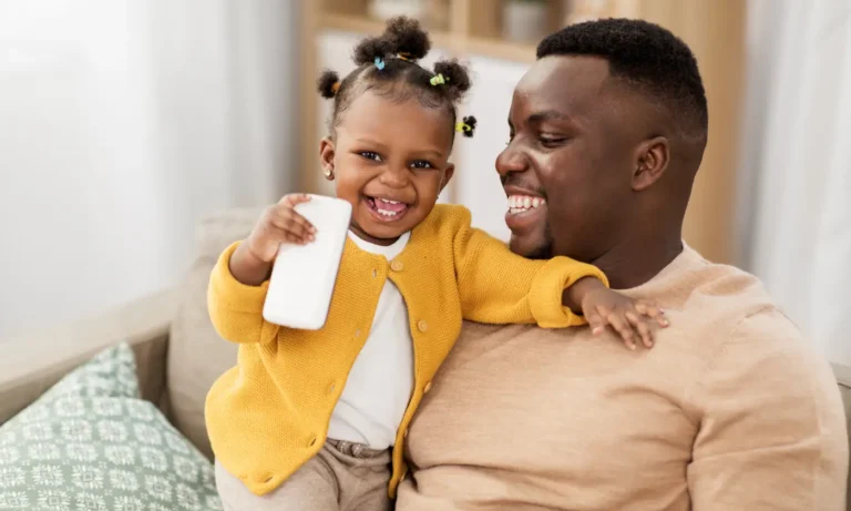 Pai na Parentalidade