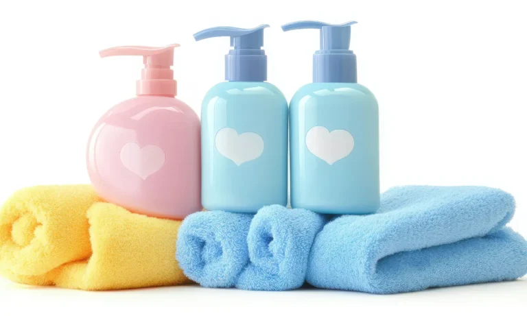 Tendências Globais em Produtos para Bebés